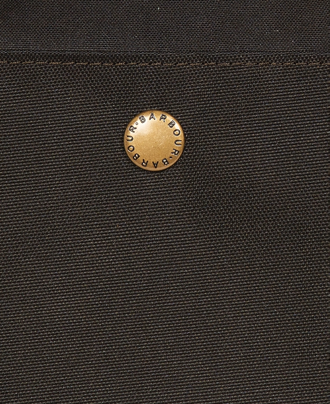Men's Barbour Essential Wax Messenger Bags Olive | TMDG-35948