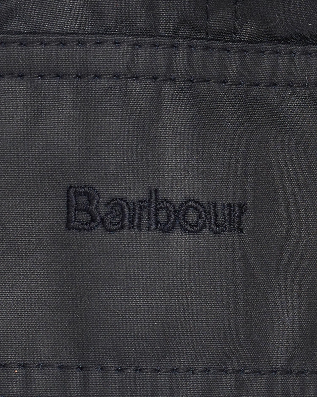 Women's Barbour Beadnell® Waxed Jackets Navy | MOAP-84620