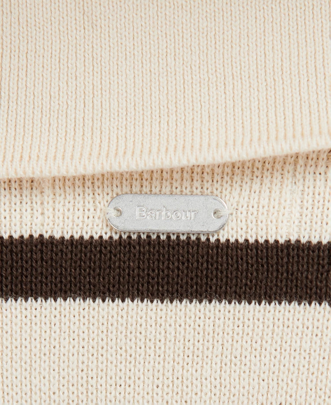Women's Barbour Opal Knit Sweaters Multicolor | LVSN-57914
